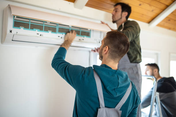 Local HVAC Companies in Bellville, OH