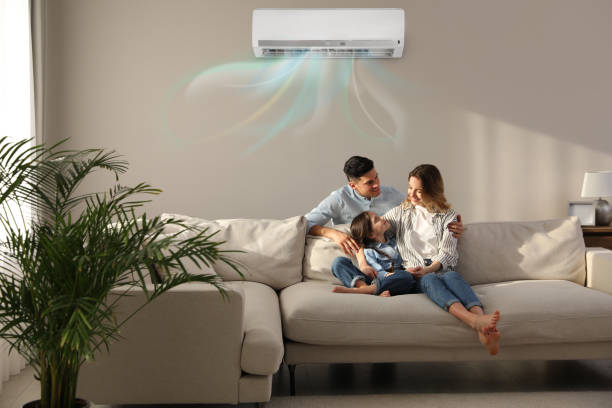 Best HVAC Air Duct Cleaning  in Bellville, OH