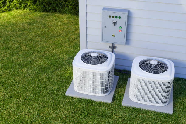 Best Residential HVAC Services  in Bellville, OH