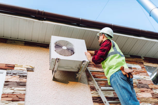 Professional HVAC in Bellville, OH