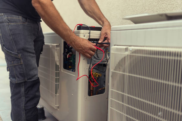 Best HVAC Emergency Services  in Bellville, OH