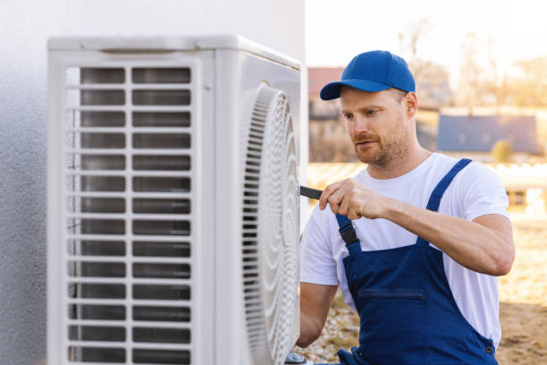 Best Affordable HVAC Services  in Bellville, OH